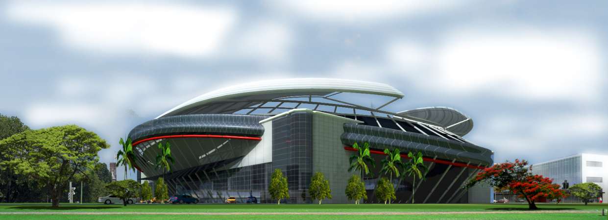 Ambode Okays Reconstruction Of Onikan Stadium World Top News Ng