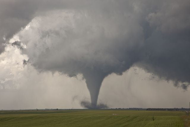 Tornadoes Kill At Least 23 In Alabama – World Top News Ng