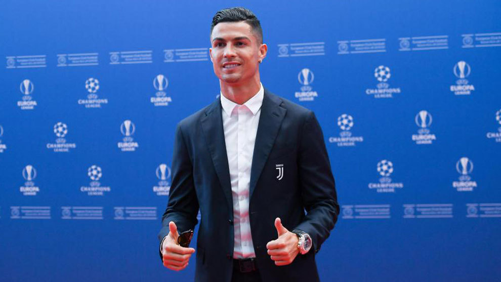 Ronaldo Becomes First Person To Reach 500 Million Followers, Earn €7 ...