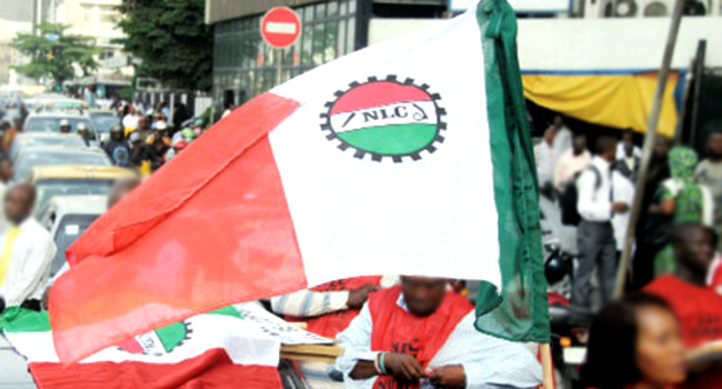 NLC Declares Nationwide Strike – World Top News Ng