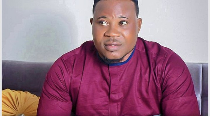 Another Nollywood Actor, Murphy Afolabi, Is Dead – World Top News Ng